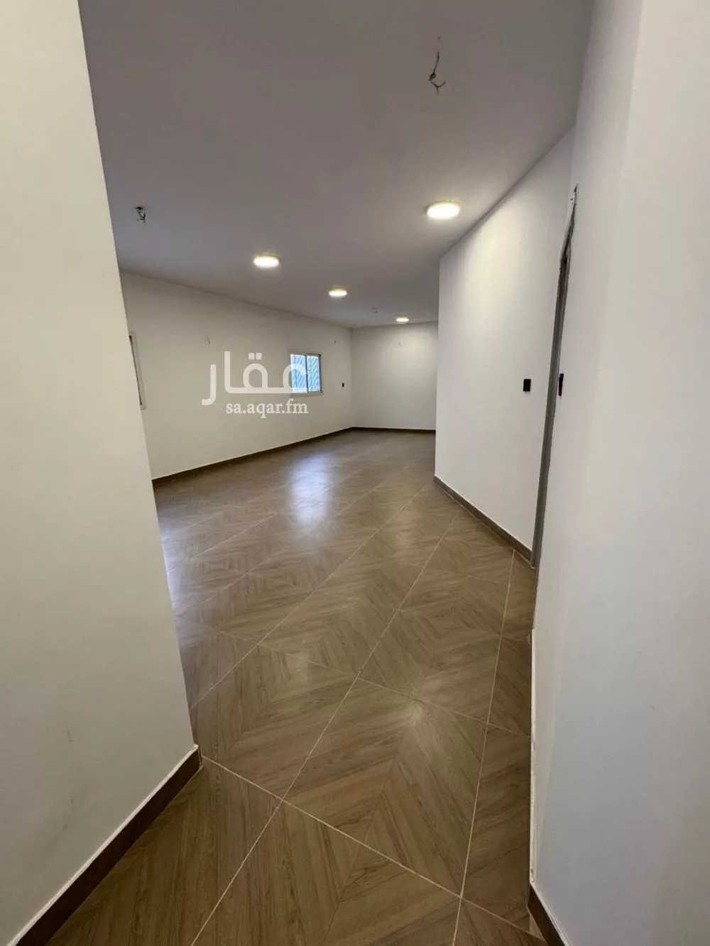 دور 4 غرف في الملز 14