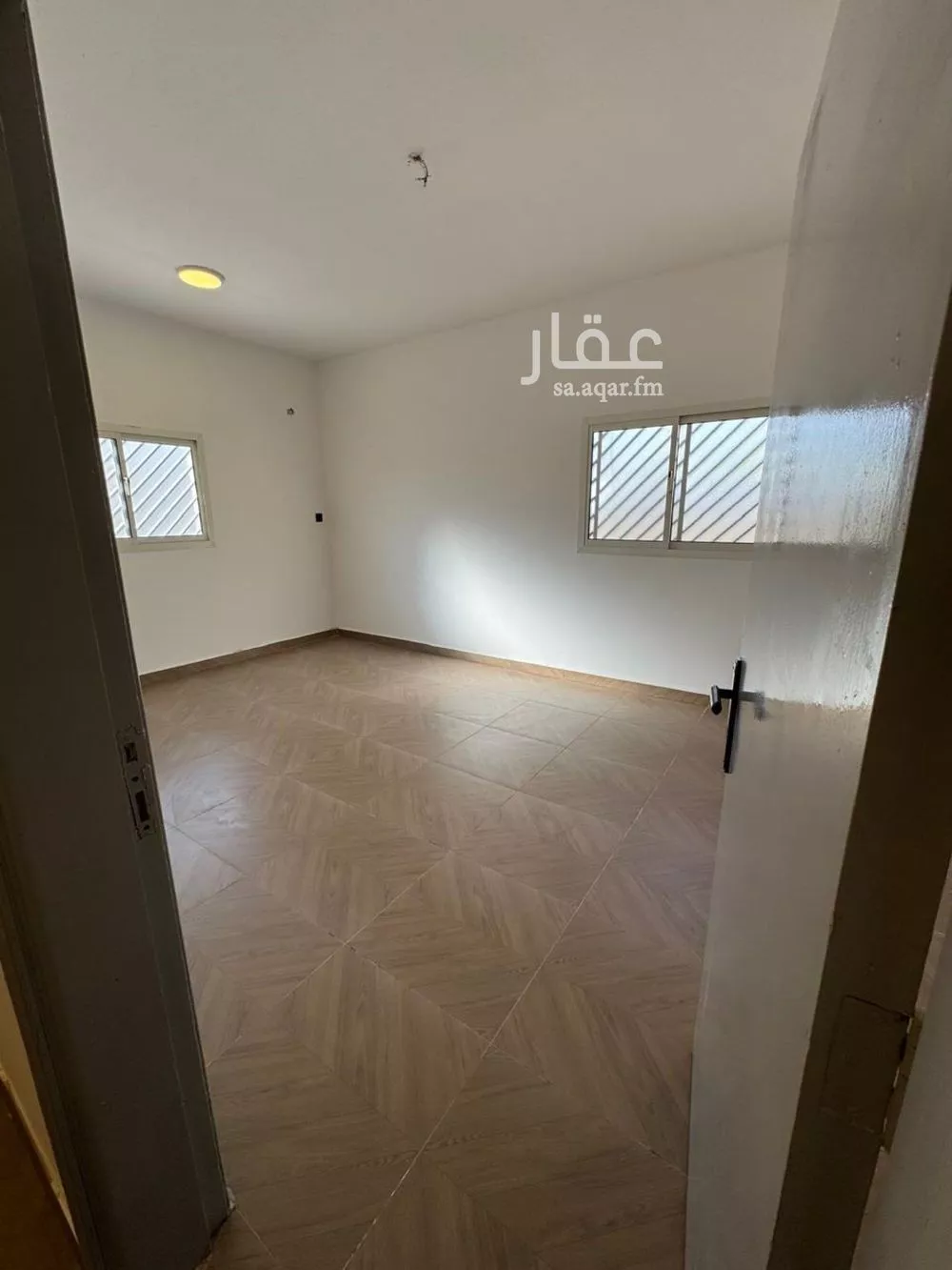 دور 4 غرف في الملز 16