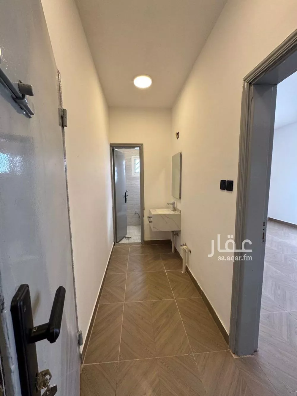 دور 4 غرف في الملز 18