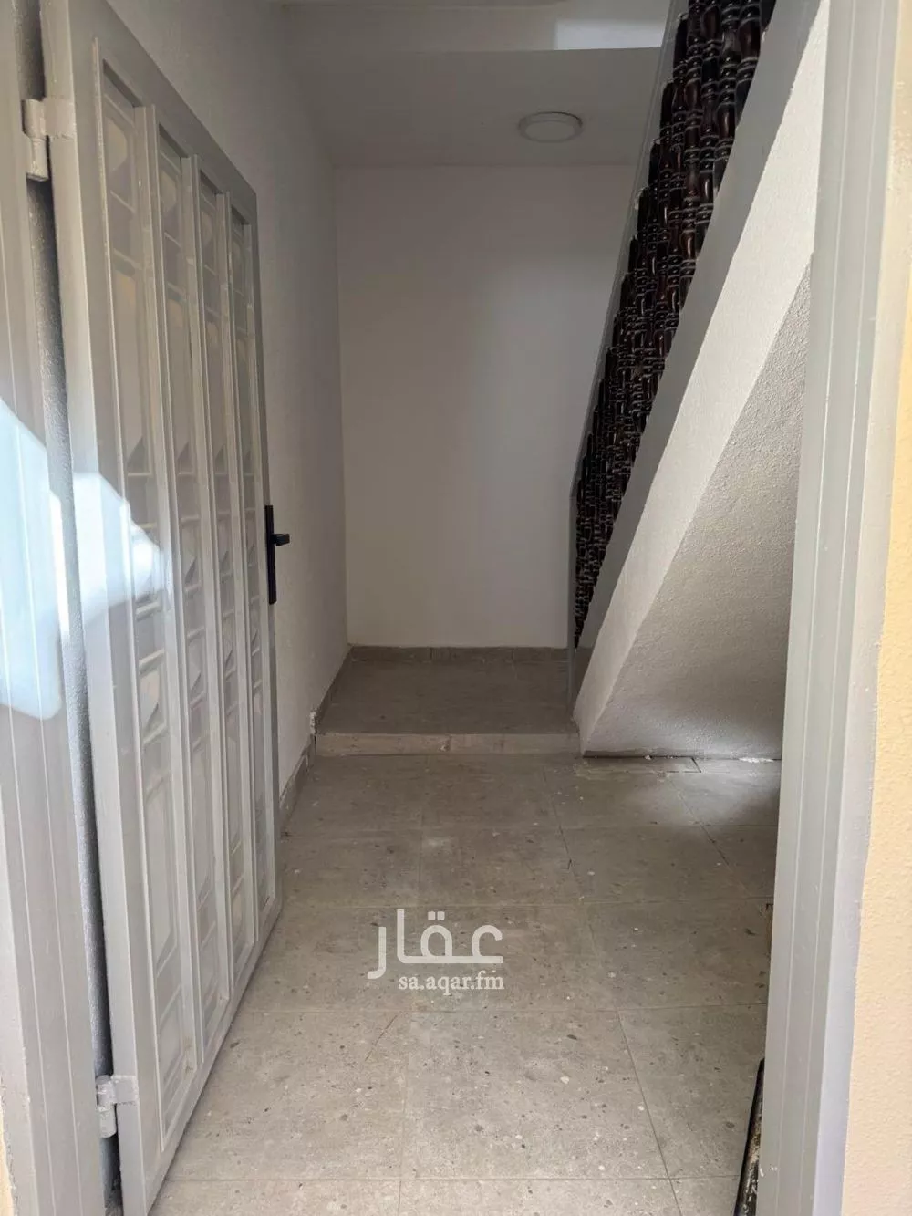 دور 4 غرف في الملز 19