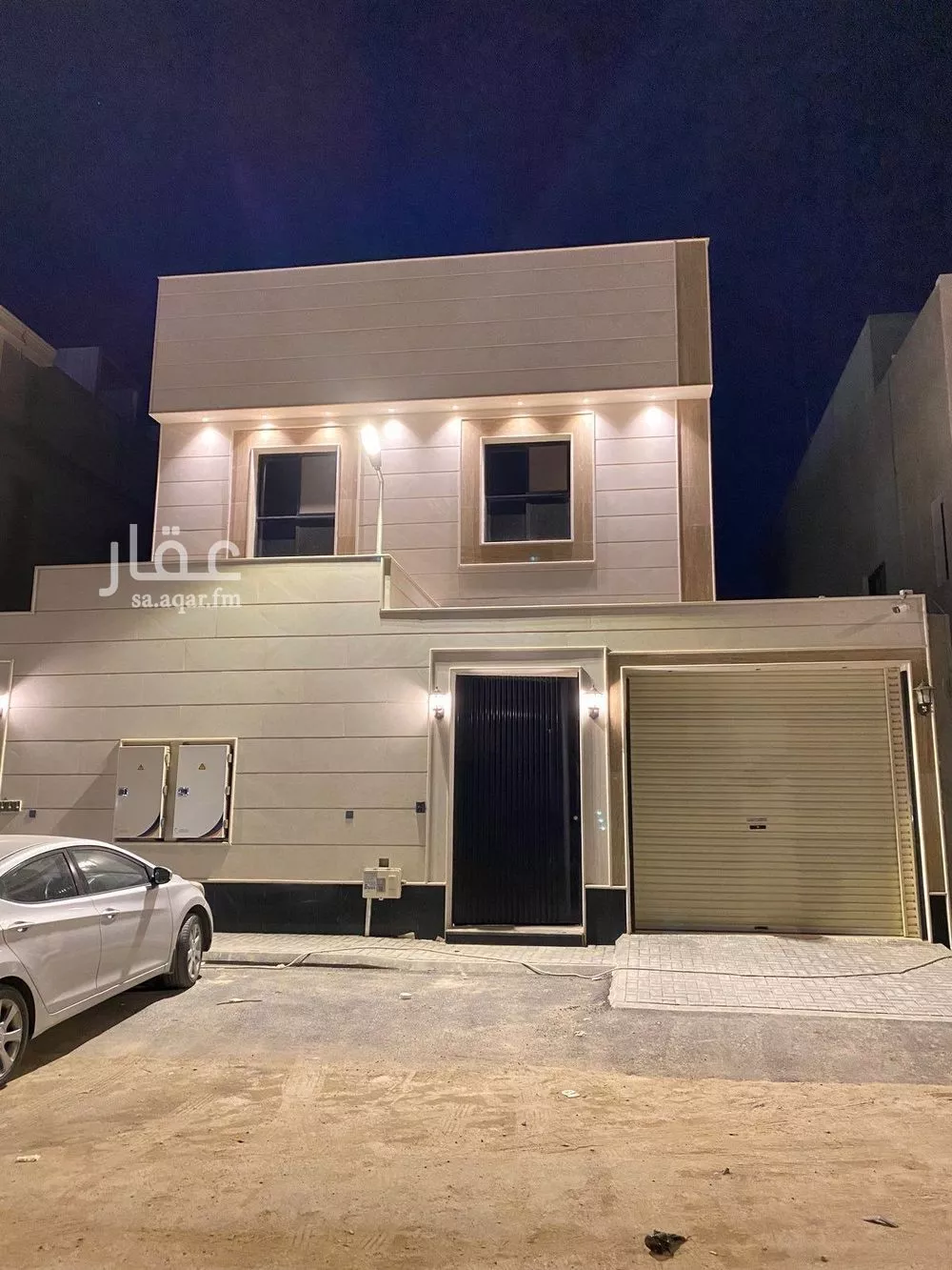 5 bedroom floor in Dirab 21