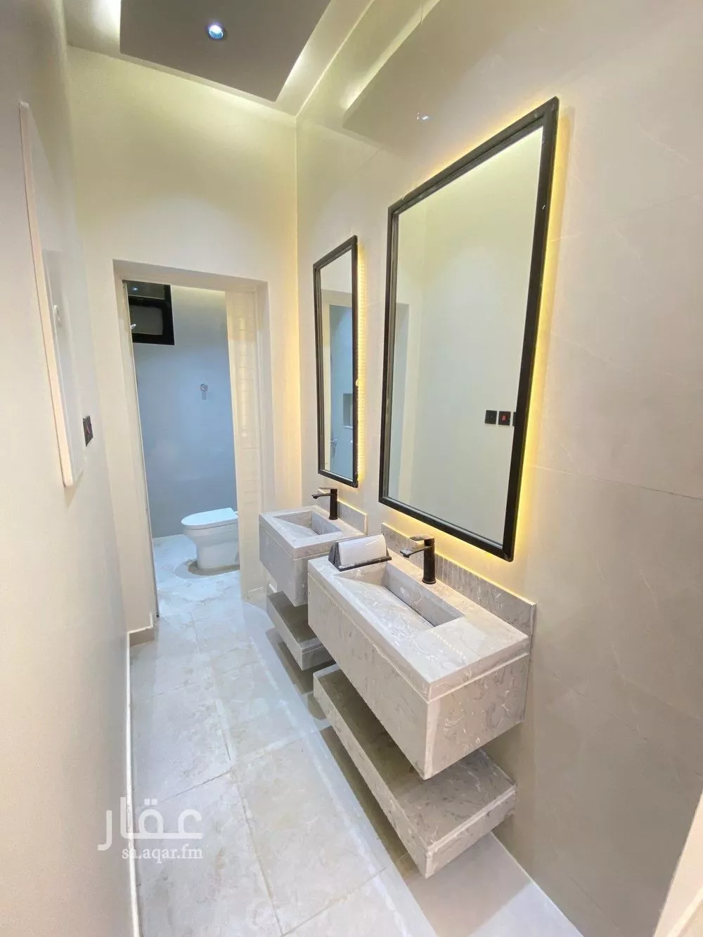 5 bedroom floor in Dirab 9