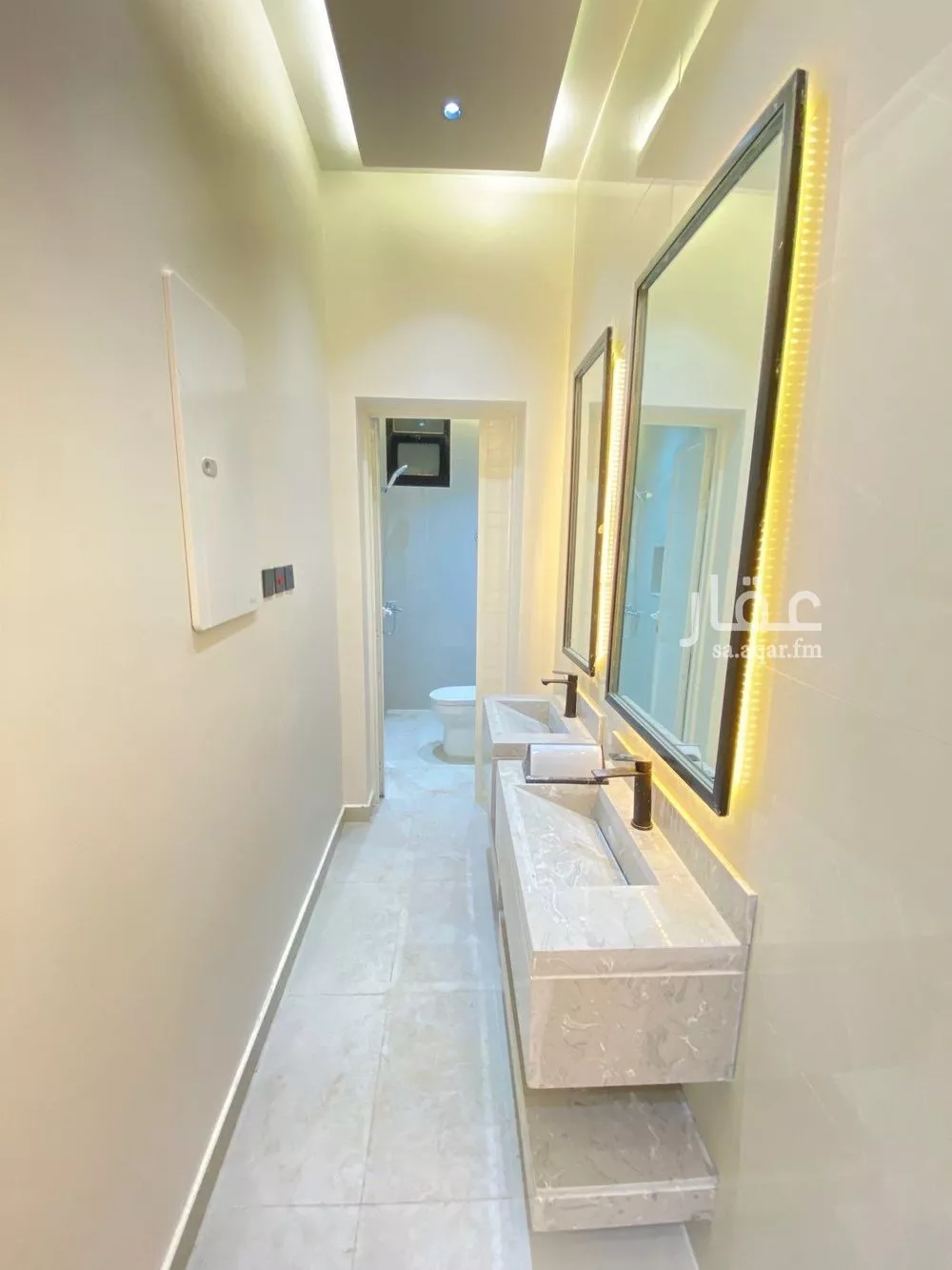 5 bedroom floor in Dirab 10