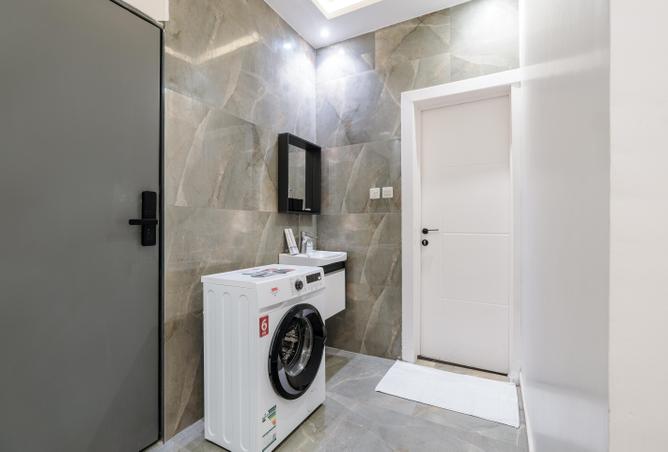 1 bedroom apartment in Al Aqiq 2