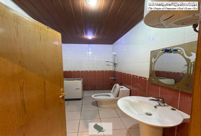 شقة 3 غرف في Al Malqa 3