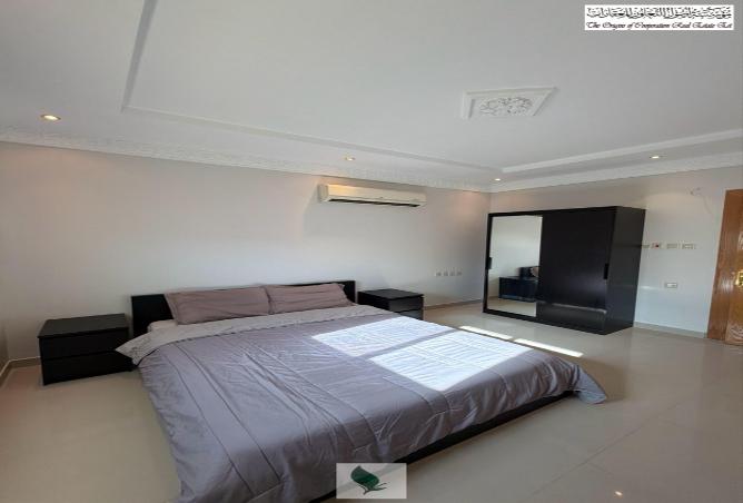 2 bedroom apartment in Al Malqa 2