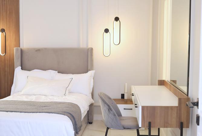 3 bedroom apartment in Al Malqa 2