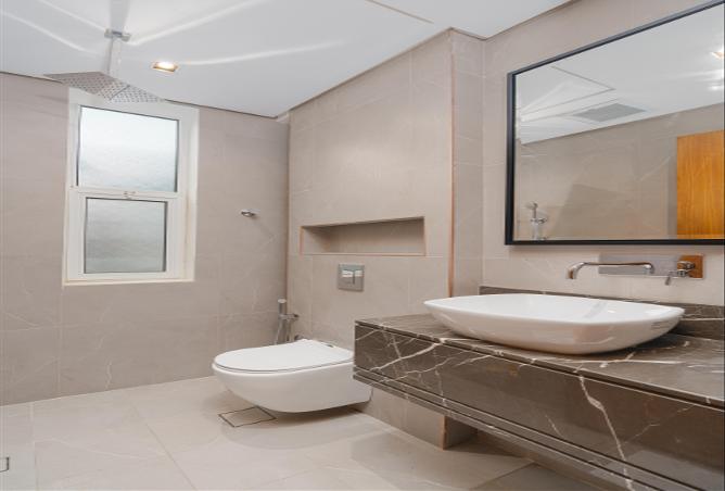 3 bedroom apartment in Al Wadi 2