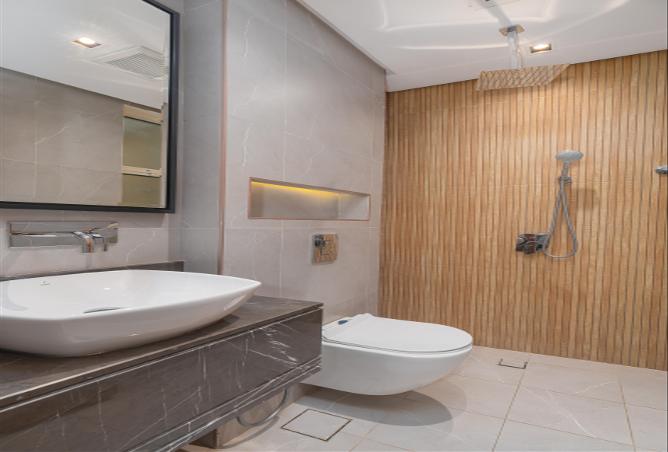 3 bedroom apartment in Al Wadi 3