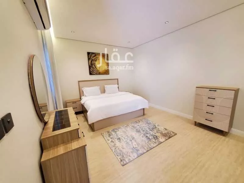 3 bedroom floor in Al Maseef 2