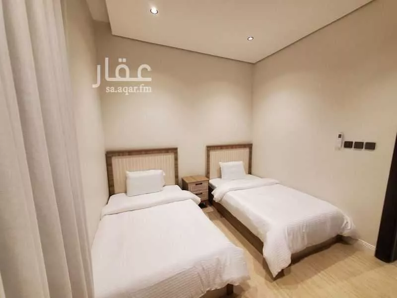 3 bedroom floor in Al Maseef 11