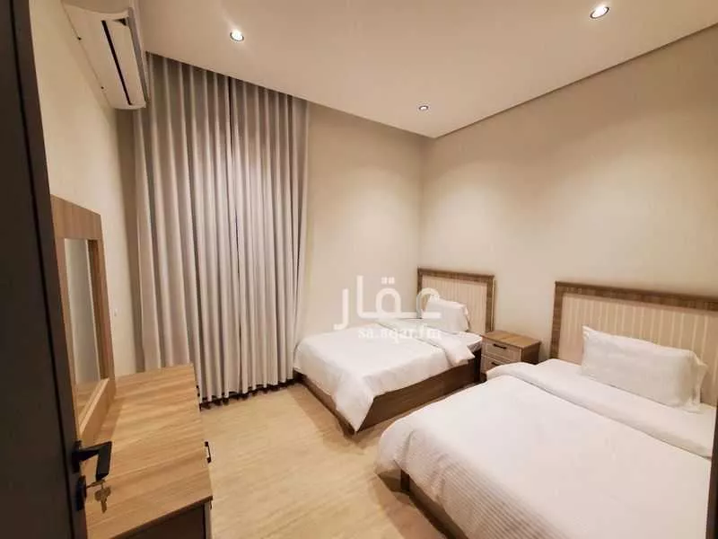 3 bedroom floor in Al Maseef 12