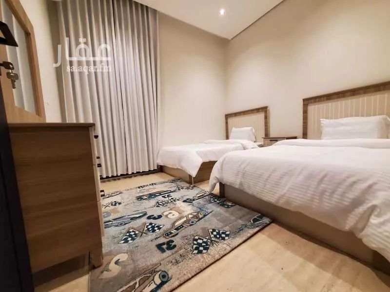 3 bedroom floor in Al Maseef 14