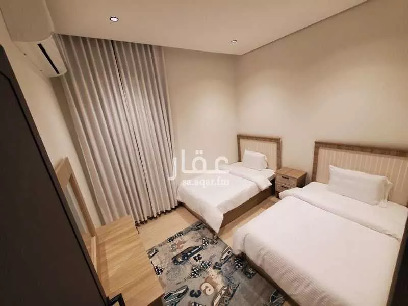 3 bedroom floor in Al Maseef 15