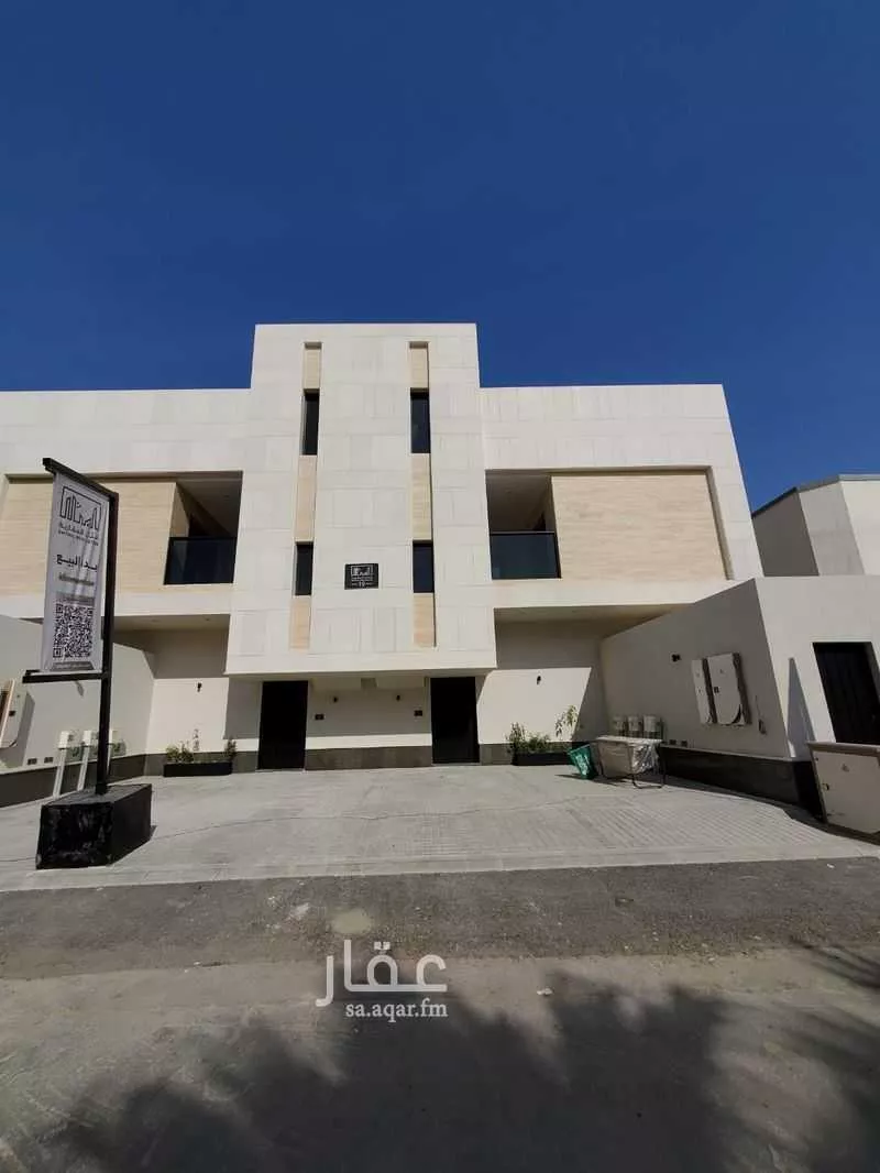 3 bedroom floor in Al Maseef 17