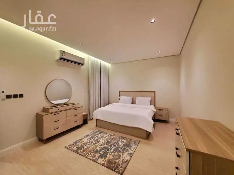 3 bedroom floor in Al Maseef 3
