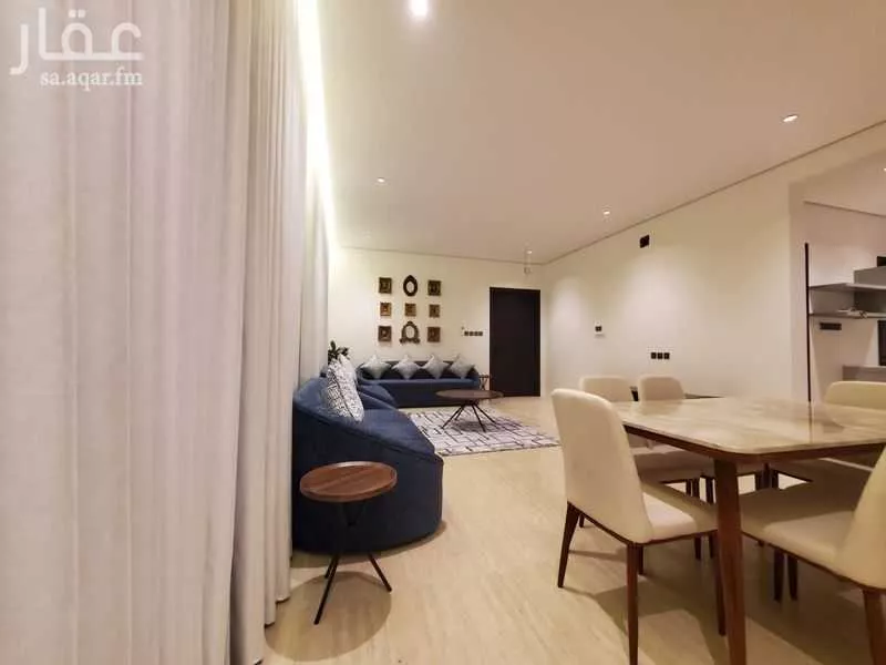 3 bedroom floor in Al Maseef 21
