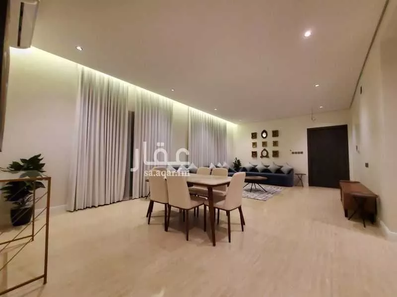 3 bedroom floor in Al Maseef 22
