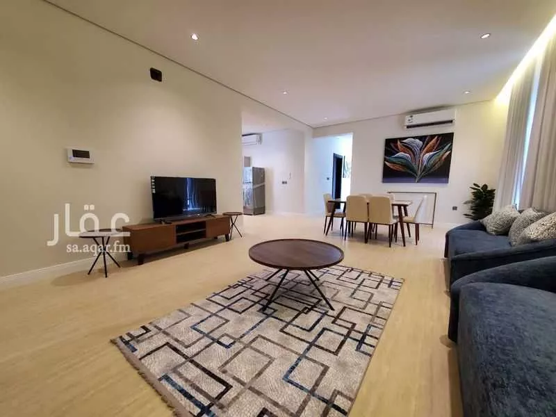 3 bedroom floor in Al Maseef 25