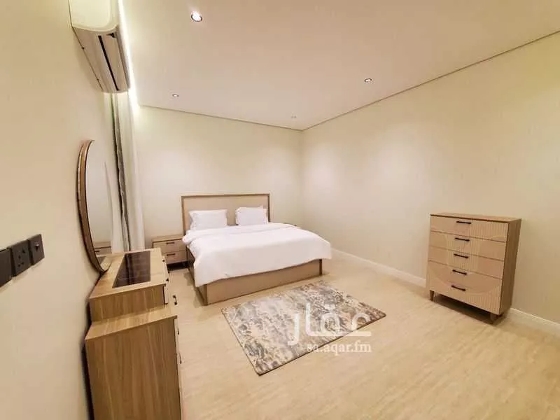 3 bedroom floor in Al Maseef 8