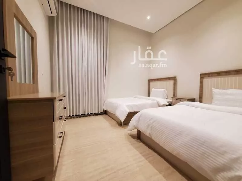 3 bedroom floor in Al Maseef 9