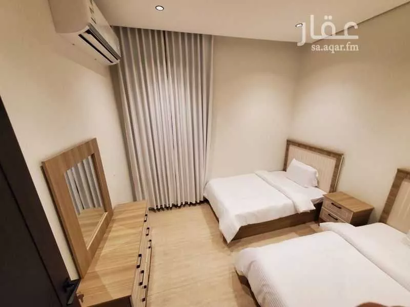 3 bedroom floor in Al Maseef 10