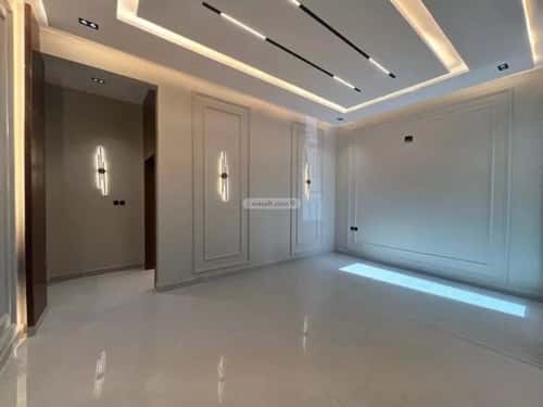 3 bedroom floor in Al Qadisiyah 3