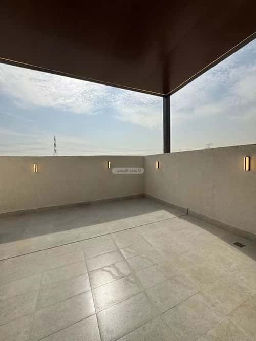4 bedroom apartment in Al Munsiyah 1