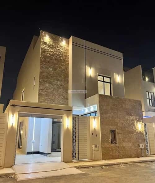 5 bedroom villa in Al Rimal 13