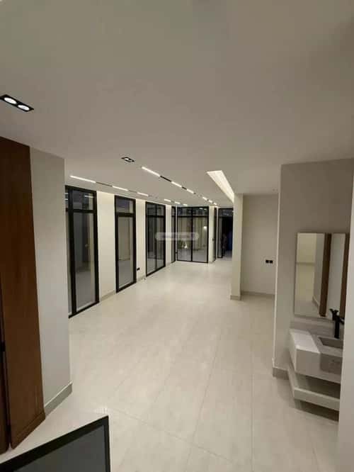 4 bedroom villa in Al Narjis 3