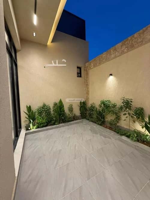 4 bedroom villa in Al Narjis 5