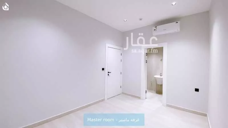 شقة 2 غرف في النرجس 7