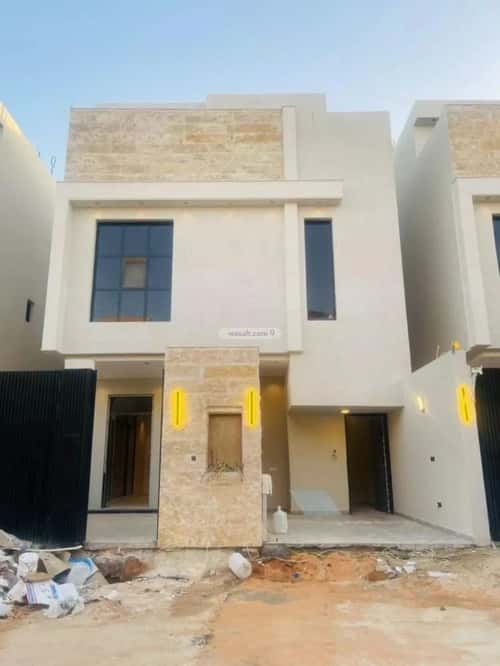 3 bedroom floor in Al Munsiyah 3