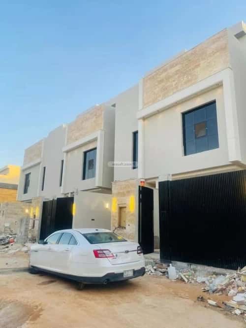3 bedroom floor in Al Munsiyah 4