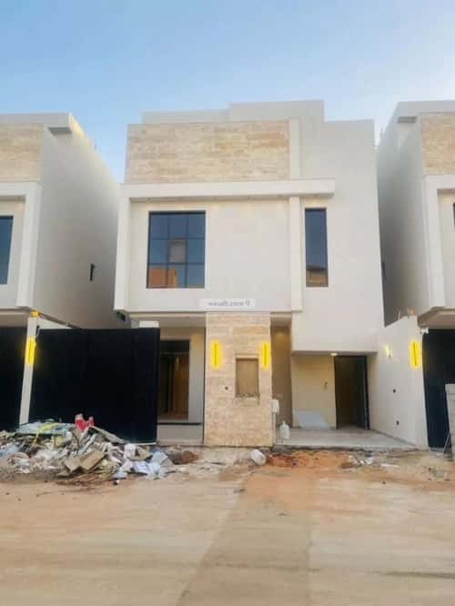 3 bedroom floor in Al Munsiyah 8