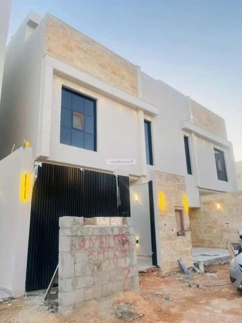 3 bedroom floor in Al Munsiyah 9