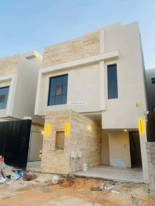 3 bedroom floor in Al Munsiyah 12