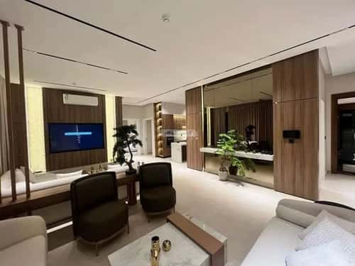 شقة 3 غرف في قرطبة 6