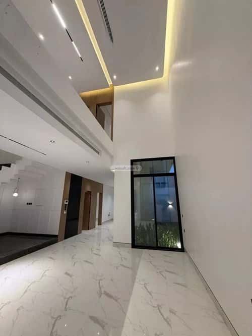 5 bedroom villa in Al Narjis 2