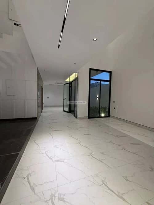 5 bedroom villa in Al Narjis 10