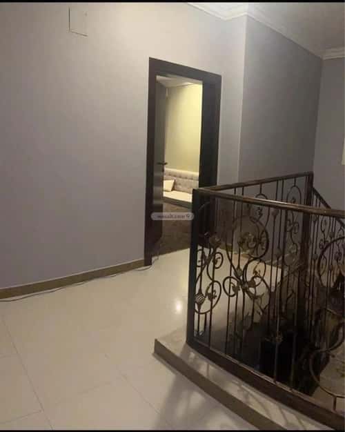 4 bedroom apartment in Al Sahafah 1