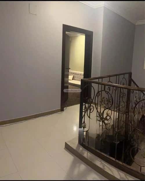 4 bedroom apartment in Al Sahafah 3