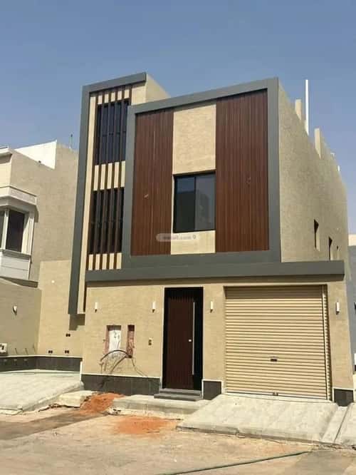 3 bedroom floor in Al Rimal 4