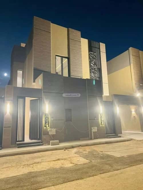 4 bedroom villa in Al Munsiyah 3
