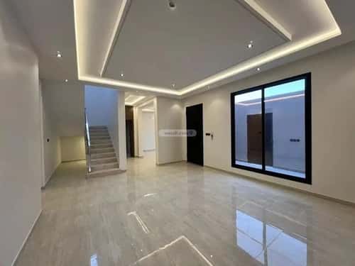 5 bedroom villa in Al Rimal 10