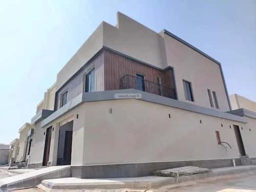 5 bedroom villa in Al Rimal 6