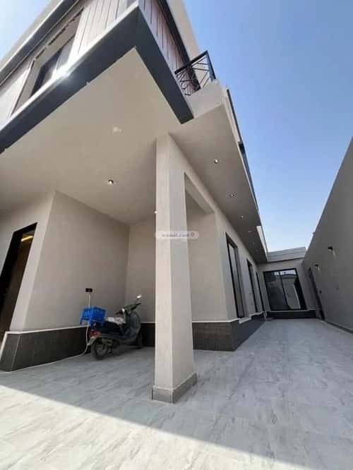 5 bedroom villa in Al Rimal 12