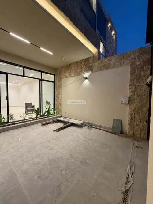 4 bedroom villa in Al Narjis 3