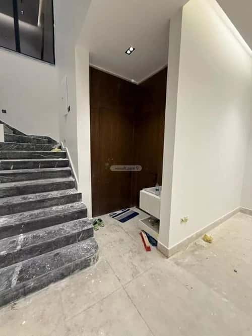 4 bedroom villa in Al Narjis 4