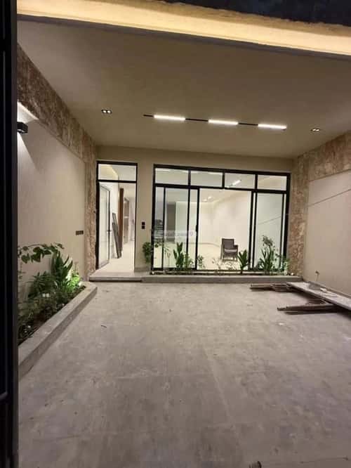 4 bedroom villa in Al Narjis 9